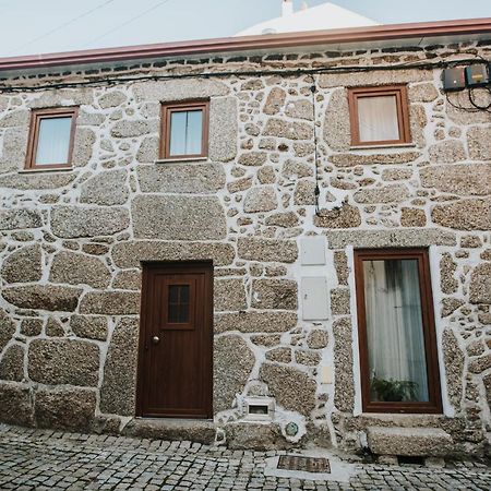 Casa Oeste Sabugueiro  Zewnętrze zdjęcie