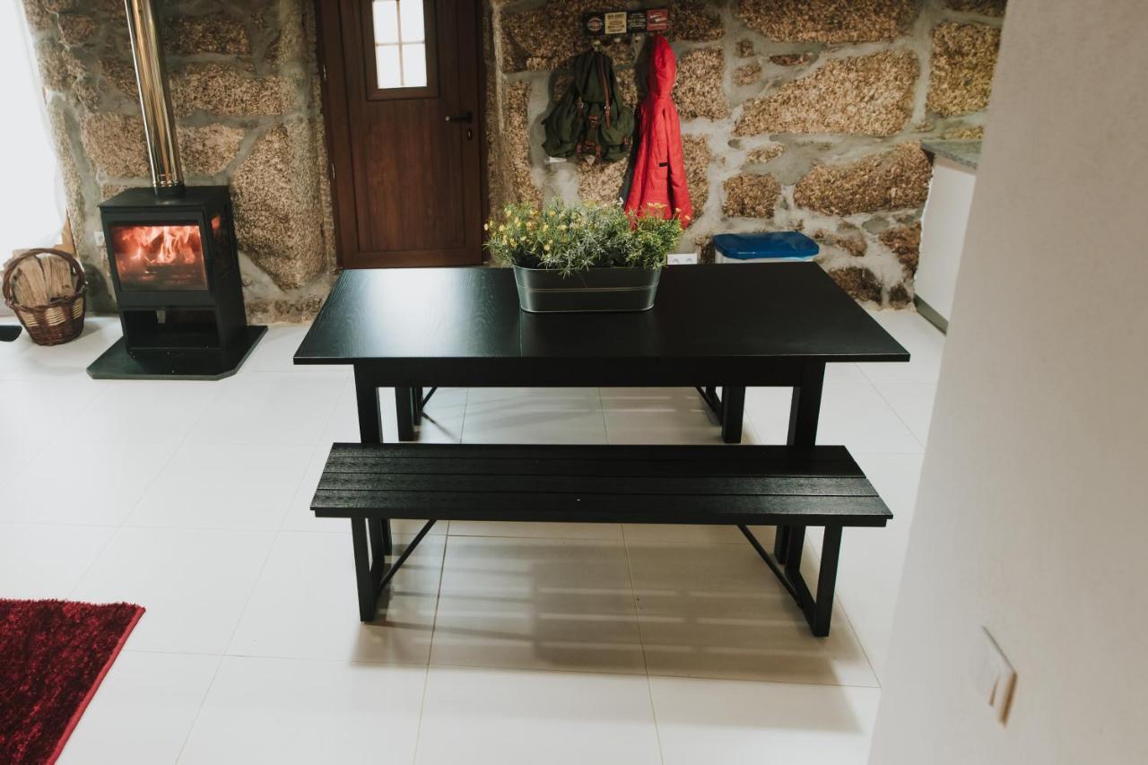 Casa Oeste Sabugueiro  Zewnętrze zdjęcie