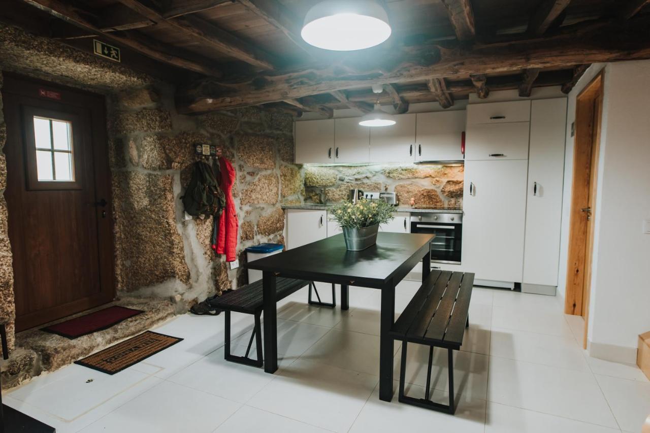 Casa Oeste Sabugueiro  Zewnętrze zdjęcie