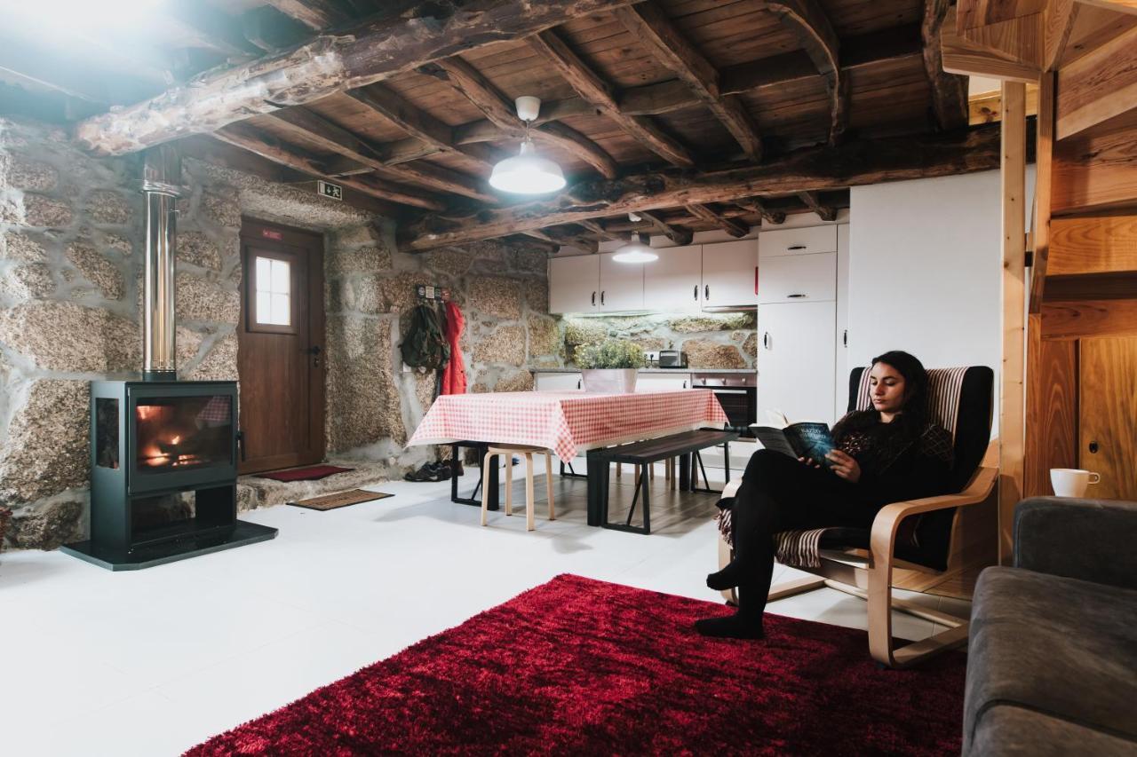 Casa Oeste Sabugueiro  Zewnętrze zdjęcie