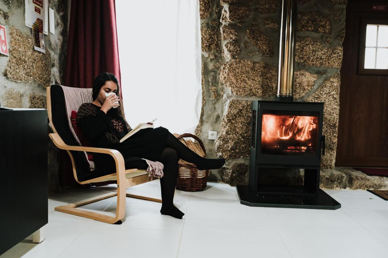 Casa Oeste Sabugueiro  Zewnętrze zdjęcie