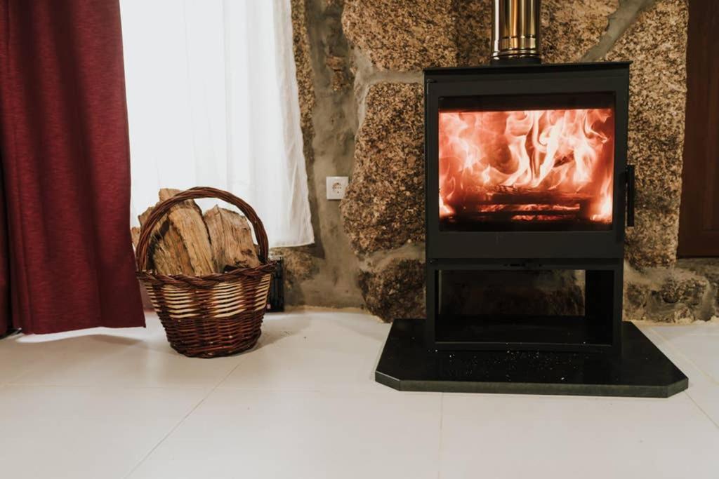 Casa Oeste Sabugueiro  Zewnętrze zdjęcie