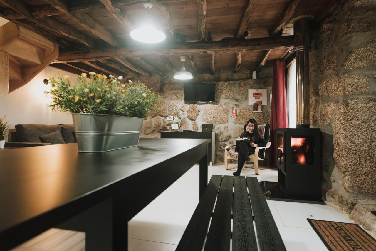 Casa Oeste Sabugueiro  Zewnętrze zdjęcie