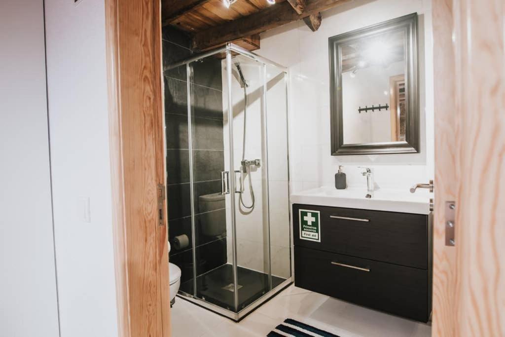 Casa Oeste Sabugueiro  Zewnętrze zdjęcie