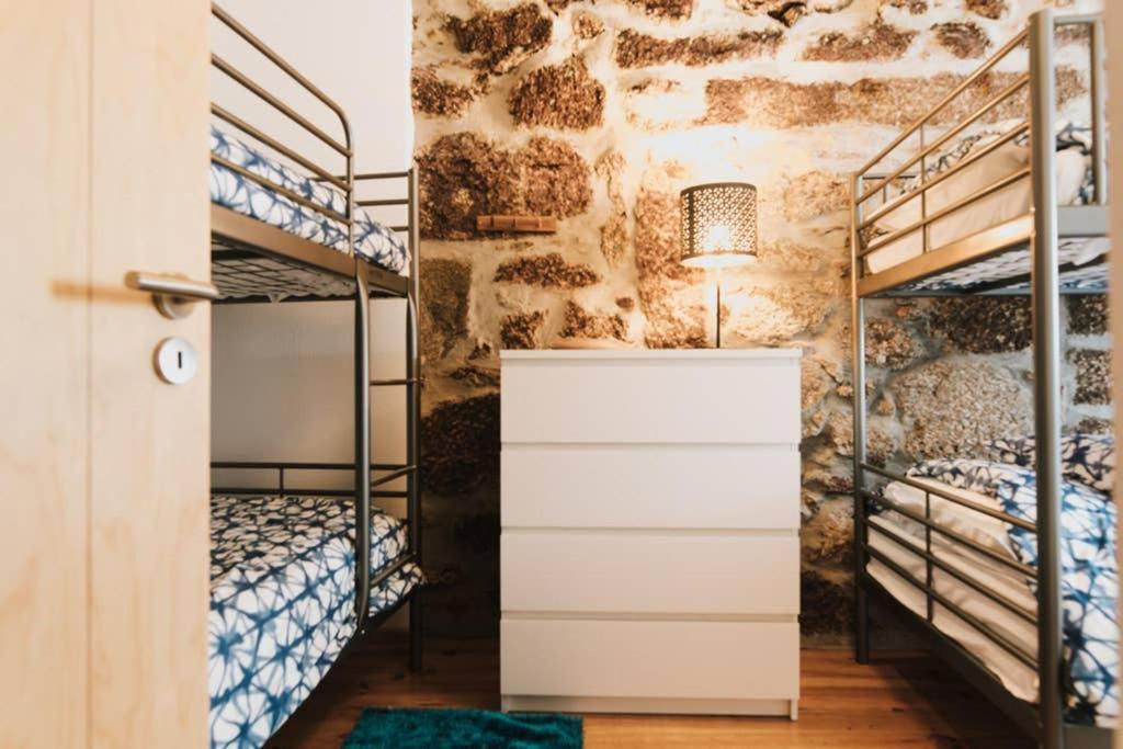Casa Oeste Sabugueiro  Zewnętrze zdjęcie