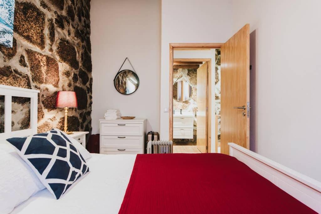 Casa Oeste Sabugueiro  Zewnętrze zdjęcie