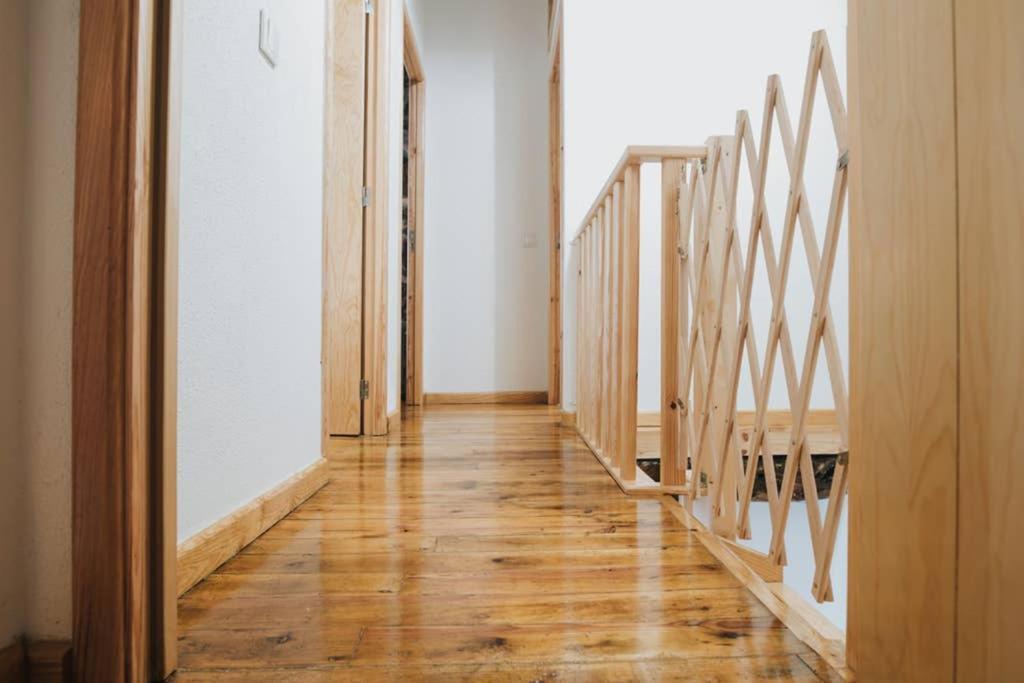 Casa Oeste Sabugueiro  Zewnętrze zdjęcie