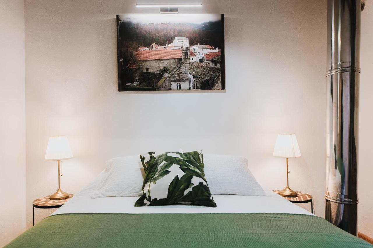 Casa Oeste Sabugueiro  Zewnętrze zdjęcie