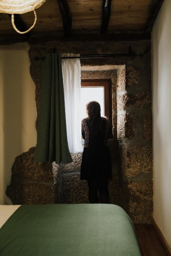 Casa Oeste Sabugueiro  Zewnętrze zdjęcie