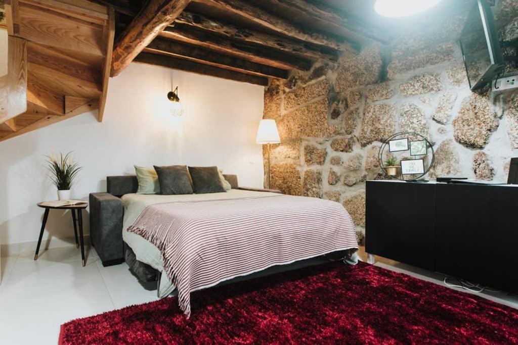 Casa Oeste Sabugueiro  Zewnętrze zdjęcie