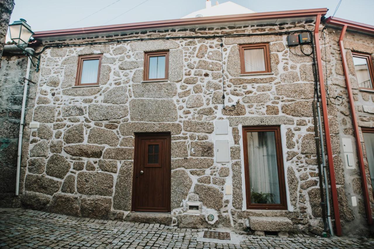 Casa Oeste Sabugueiro  Zewnętrze zdjęcie