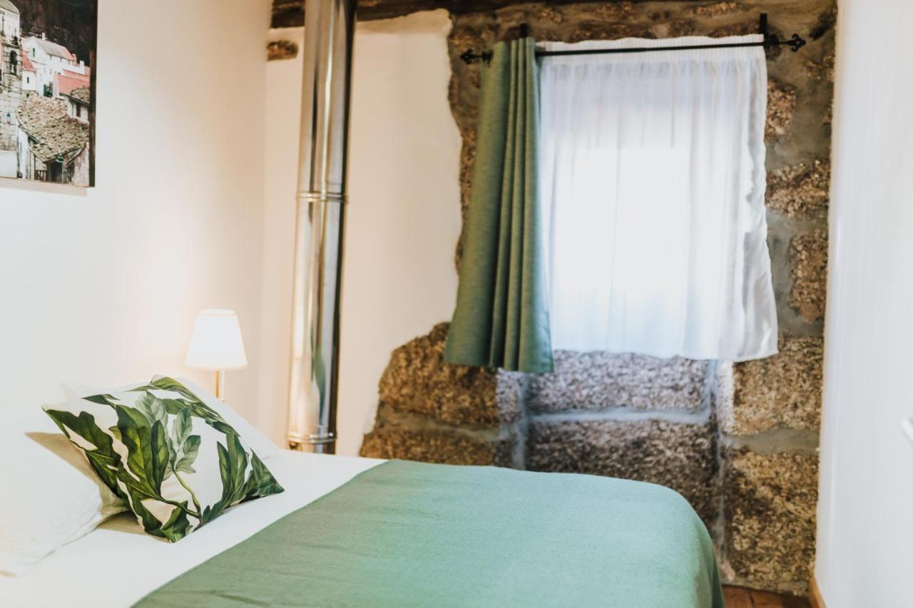 Casa Oeste Sabugueiro  Zewnętrze zdjęcie