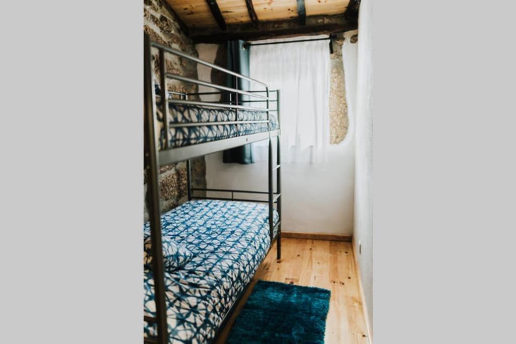 Casa Oeste Sabugueiro  Zewnętrze zdjęcie