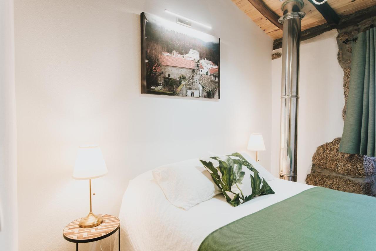Casa Oeste Sabugueiro  Zewnętrze zdjęcie