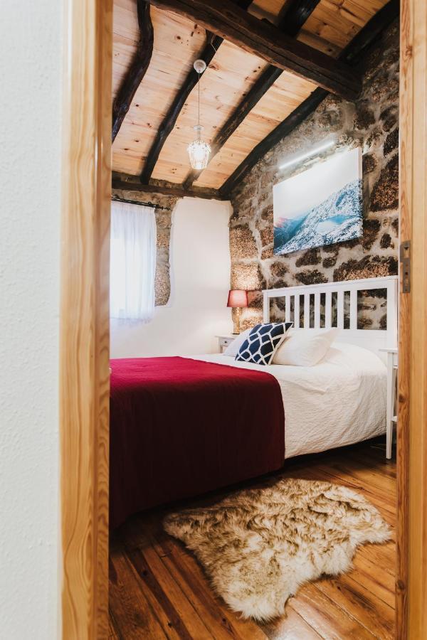 Casa Oeste Sabugueiro  Zewnętrze zdjęcie